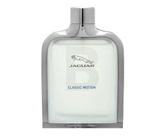 "Jaguar Classic Motion" tualetinis vanduo 100ml