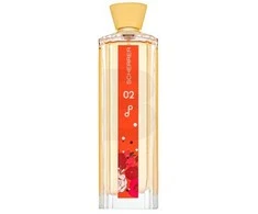 Jean Louis Scherrer Pop Delights 02 EDT tualetinis vanduo moterims, 100 ml