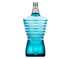 Kvepalai vyrams Jean Paul Gaultier Le Male EDT, 125 ml
