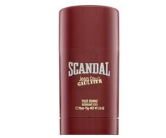 Jean Paul Gaultier Scandal Pour Homme dezodorantas 75g