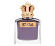 Jean Paul Gaultier Scandal Pour Homme EDT tualetinis vanduo vyrams, 150 ml