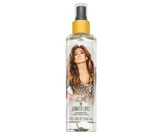 Jennifer Lopez JLuxe kūno dulksna, 240 ml