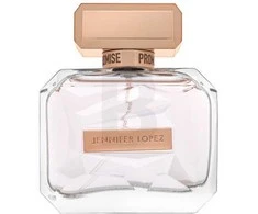 Jennifer Lopez Promise EDP parfumuotas vanduo moterims, 50 ml