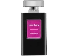 Jenny Glow Velvet &amp; Oud EDP parfumuotas vanduo unisex, 80 ml