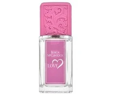 Jessica McClintock Love EDP parfumuotas vanduo moterims, 100 ml