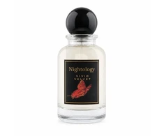 Jesus Del Pozo Nightology Vivid Velvet EDP parfumuotas vanduo unisex, 100 ml