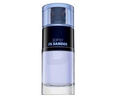 Jil Sander Softly Serene EDP parfumuotas vanduo moterims, 80 ml