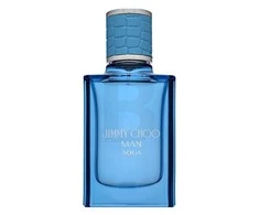 Jimmy Choo Man Aqua tualetinis vanduo, purškiamas 30ml