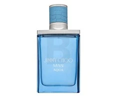 Jimmy Choo Man Aqua tualetinis vanduo 50ml