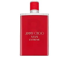 L'Oreal Jimmy Choo Man Extreme EDP parfumuotas vanduo vyrams, 100 ml