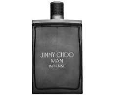 Jimmy Choo Man Intense EDT tualetinis vanduo vyrams, 200 ml