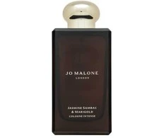 Jo Malone Jasmine Sambac &amp; Marigold Cologne Intense EDC odekolonas moterims, 100 ml