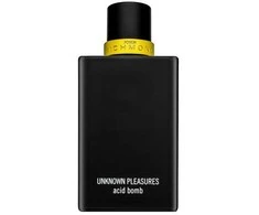 John Richmond Unknown Pleasures Acid Bomb EDP parfumuotas vanduo unisex, 100 ml