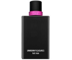 John Richmond Unknown Pleasures Lost Rose EDP parfumuotas vanduo unisex, 100 ml