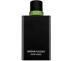 John Richmond Unknown Pleasures Secret Woods EDP parfumuotas vanduo unisex, 100 ml