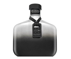 John Varvatos JV x NJ Sidabrinis EDT tualetinis vanduo vyrams, 125 ml