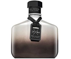 John Varvatos Nick Jonas Sidabrinis EDT tualetinis vanduo vyrams, 75 ml