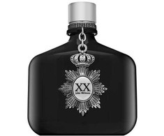 John Varvatos XX EDT tualetinis vanduo vyrams, 125 ml