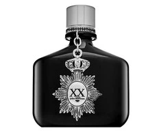 John Varvatos XX EDT tualetinis vanduo vyrams, 75 ml