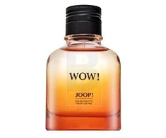 JOOP! Wow Fresh EDT tualetinis vanduo vyrams, 40 ml