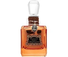 Juicy Couture Glistening Amber EDP parfumuotas vanduo moterims, 100 ml