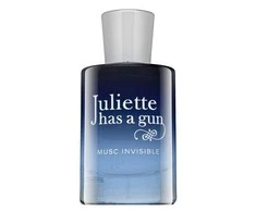 Juliette Has A Gun Musc Invisible EDP parfumuotas vanduo moterims, 50 ml