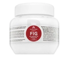 Kallos Cosmetics Fig plaukų kaukė moterims, 275 ml