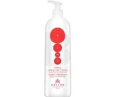 Kallos Cosmetics KJMN maitininantis Conditioner maitinamasis kondicionierius, 500 ml