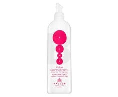 Kallos Cosmetics KJMN maitininantis Šampūnas maitinamasis šampūnas, 500 ml