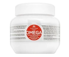 Kallos Cosmetics Omega Hair Mask plaukų kaukė, 275 ml