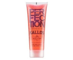 Kallos Cosmetics Perfection Ultra Strong Hair Gel plaukų gelis, 250 ml