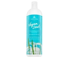 Apimties suteikiantis šampūnas Kallos Vegan Soul Volumizing Šampūnas 1000ml