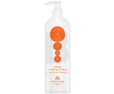 Kallos Cosmetics KJMN Volumizing Šampūnas šampūnas, 500 ml