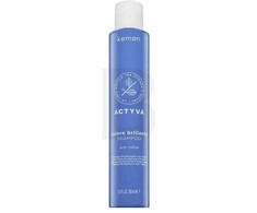 Kemon Actyva Colore Brillante Anti-Geltona Šampūnas, 250 ml