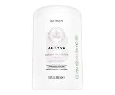 Kemon Actyva Colore Brilliante Mask, 1000 ml