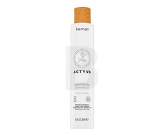 Kemon Actyva Equilibrio Šampūnas šampūnas, 250 ml