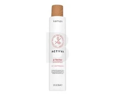 Kemon Actyva P Factor Šampūnas šampūnas, 250 ml