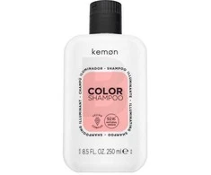 Kemon Color Šampūnas šampūnas dažytiems plaukams, 250 ml