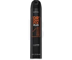 Kemon Dreamfix Plus Extra Strong Hold Hairspray stiprios fiksacijos plaukų lakas, 500 ml