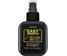 Kemon Easy Smooth Smoothing Serum glotninamasis plaukų serumas, 100 ml