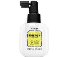 Kemon energijos losjonas, 100 ml