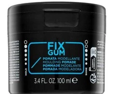 Kemon Fix dantenų formavimo pomada, 100 ml