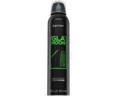 Kemon Glamoon Final Shine Booster blizgesio suteikiantis plaukų purškiklis, 250 ml