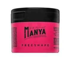 Kemon Hair Manya Freeshape Molding Paste vidutinio fiksavimo pasta plaukams, 100 ml