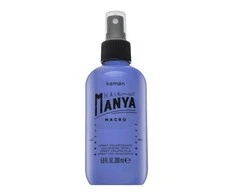 Kemon Hair Manya Macro Volumizing Purškiklis plaukų formavimo purškiklis, 200 ml