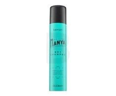 Kemon Hair Manya Sausas šampūnas sausas šampūnas, 200 ml