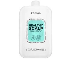 Kemon Healthy Scalp Šampūnas šampūnas, 1000 ml