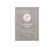 Kemon Liding Beauty Oil maitinamasis aliejus plaukams, 25 x 3 ml
