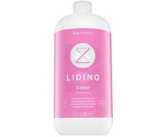 Kemon Liding Color Šampūnas šampūnas dažytiems plaukams, 1000 ml