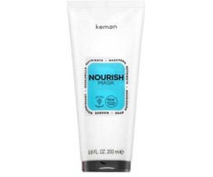 Kemon Nourish Mask, 200 ml